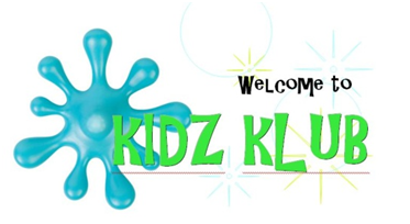 KidzKlubLogo
